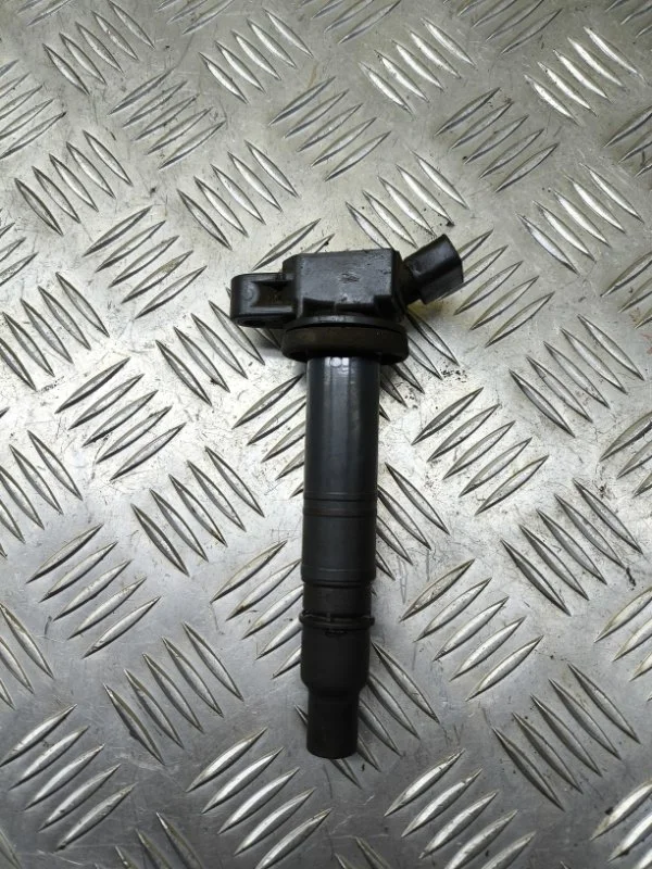 Катушка зажигания Toyota Land Cruiser Prado 120 (2002-2009) 2008 9091902248 ВНЕДОРОЖНИК 4.0 I 1GRFE