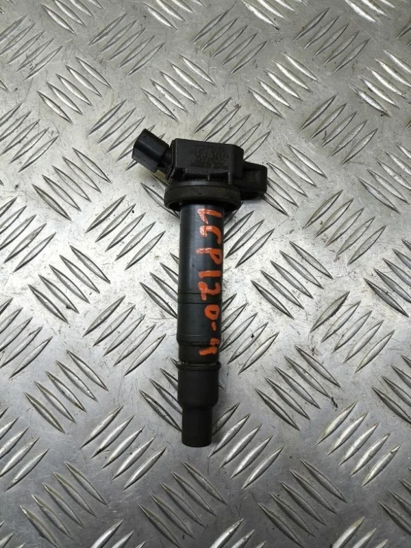 Катушка зажигания Toyota Land Cruiser Prado 120 (2002-2009) 2008 9091902248 ВНЕДОРОЖНИК 4.0 I 1GRFE
