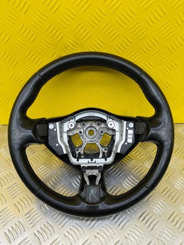 Руль Infiniti Fx 30D ( 2002-2013) 2011 484301CX1A 3.0 D V9X