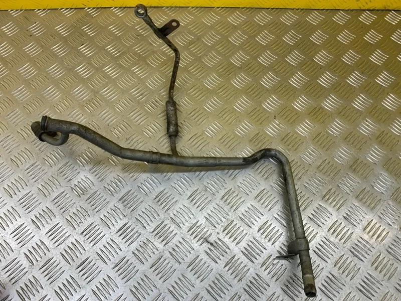 Трубка охлаждающей жидкости металлическая Mitsubishi L200 (2006-2015) 2006 1310A173 ПИКАП 2.5 D 4D56