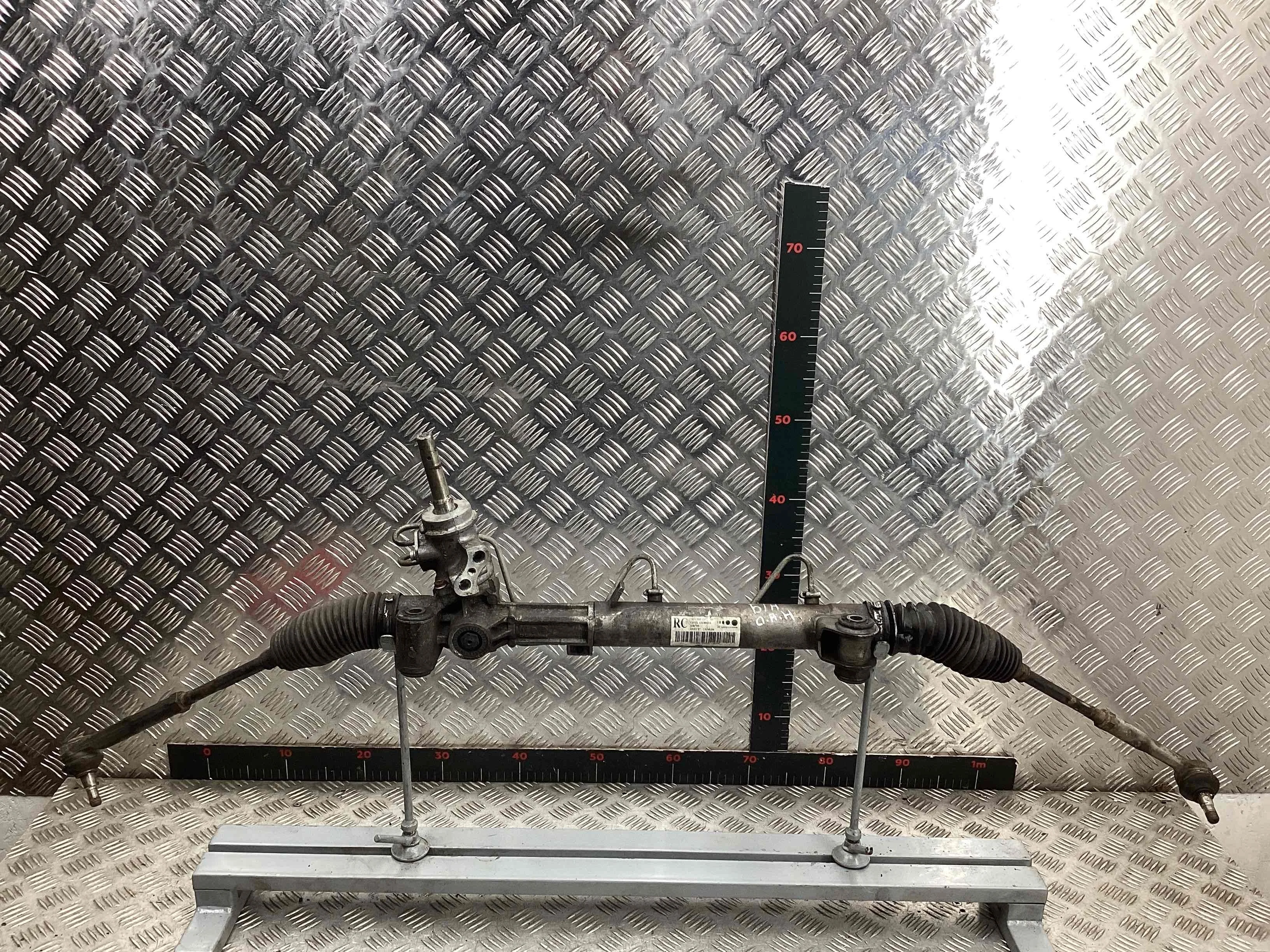 Рулевая рейка Opel Astra Astra H 2004-2007 2007