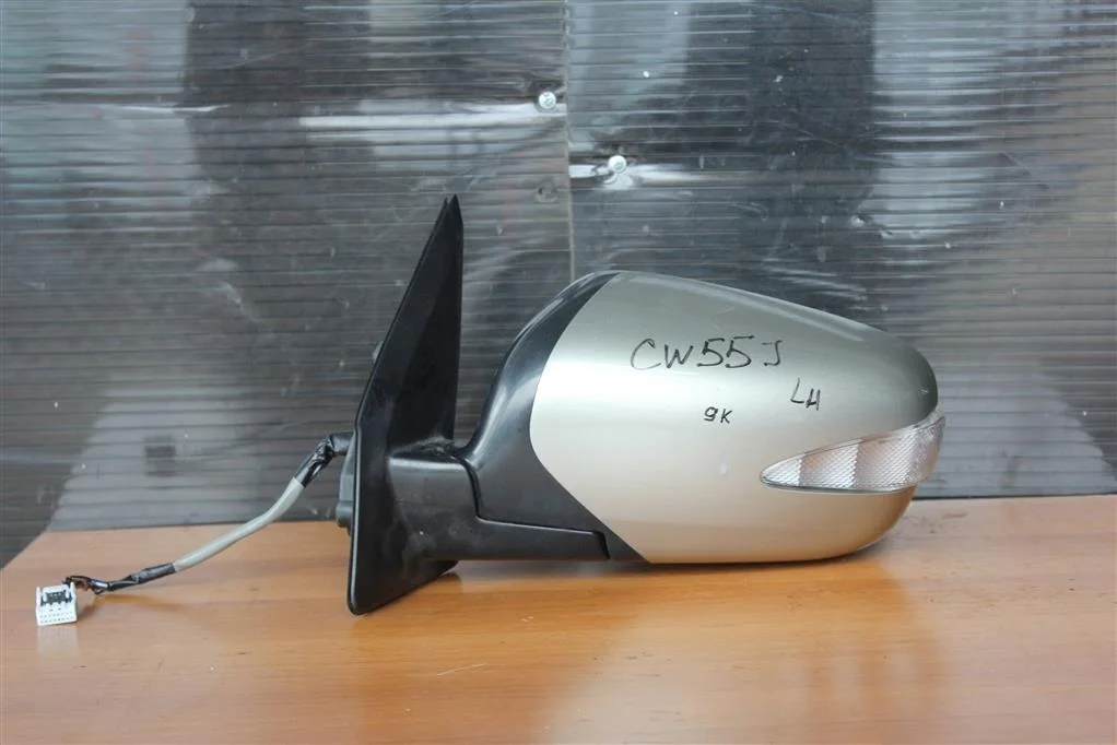 Б.у. зеркало (праворуль) MITSUBISHI OUTLANDER XL CW5W MITSUBISHI OUTLANDER XL CW5W