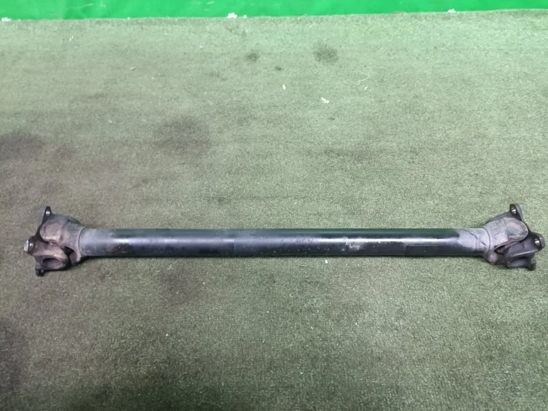 Кардан BMW X3 2003-2010 26207526677 E83