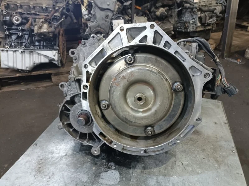 АКПП Ford Mondeo 3 2000-2007 1333500 2.5