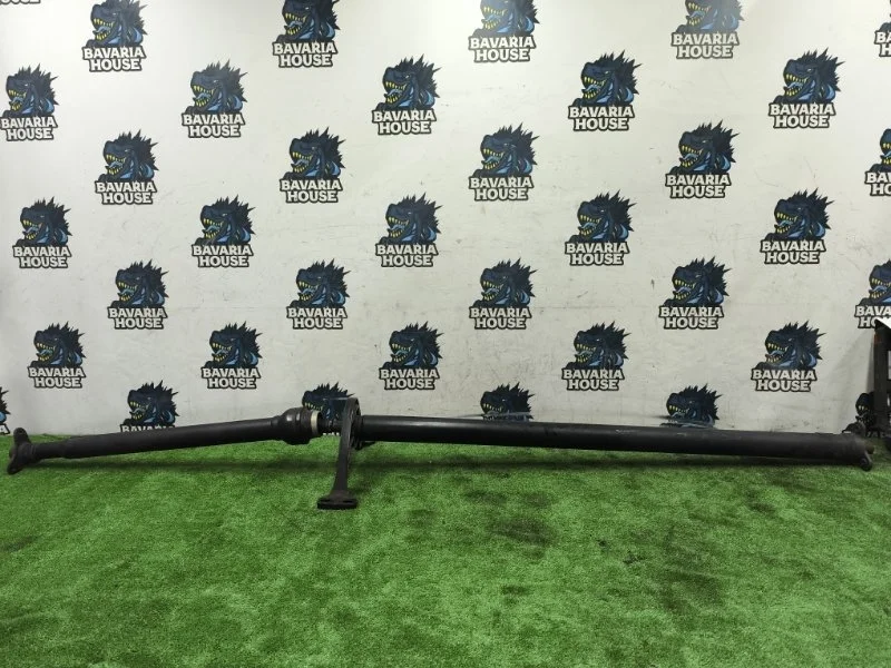 Вал карданный задний volkswagen Tiguan 2012 5N0521101E 5N1 CCZ