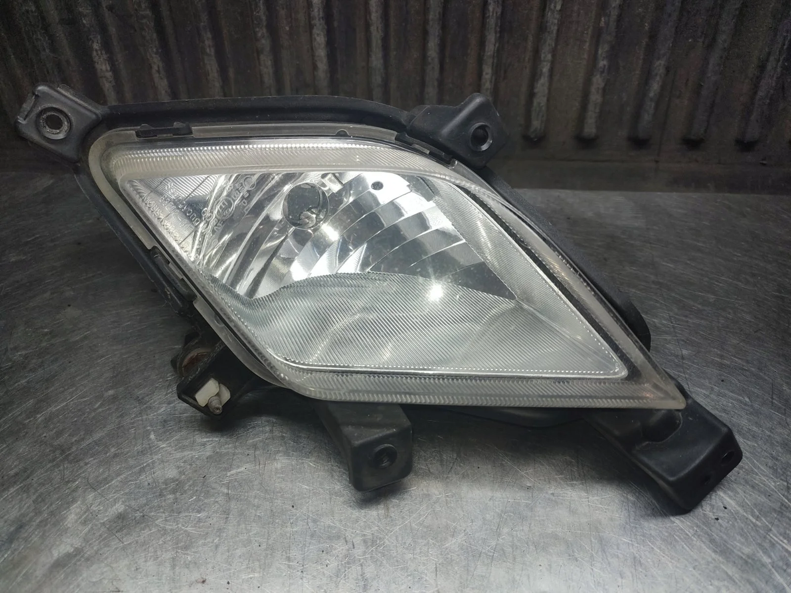 Фара противотуманная птф SsangYong Actyon 2013 C200