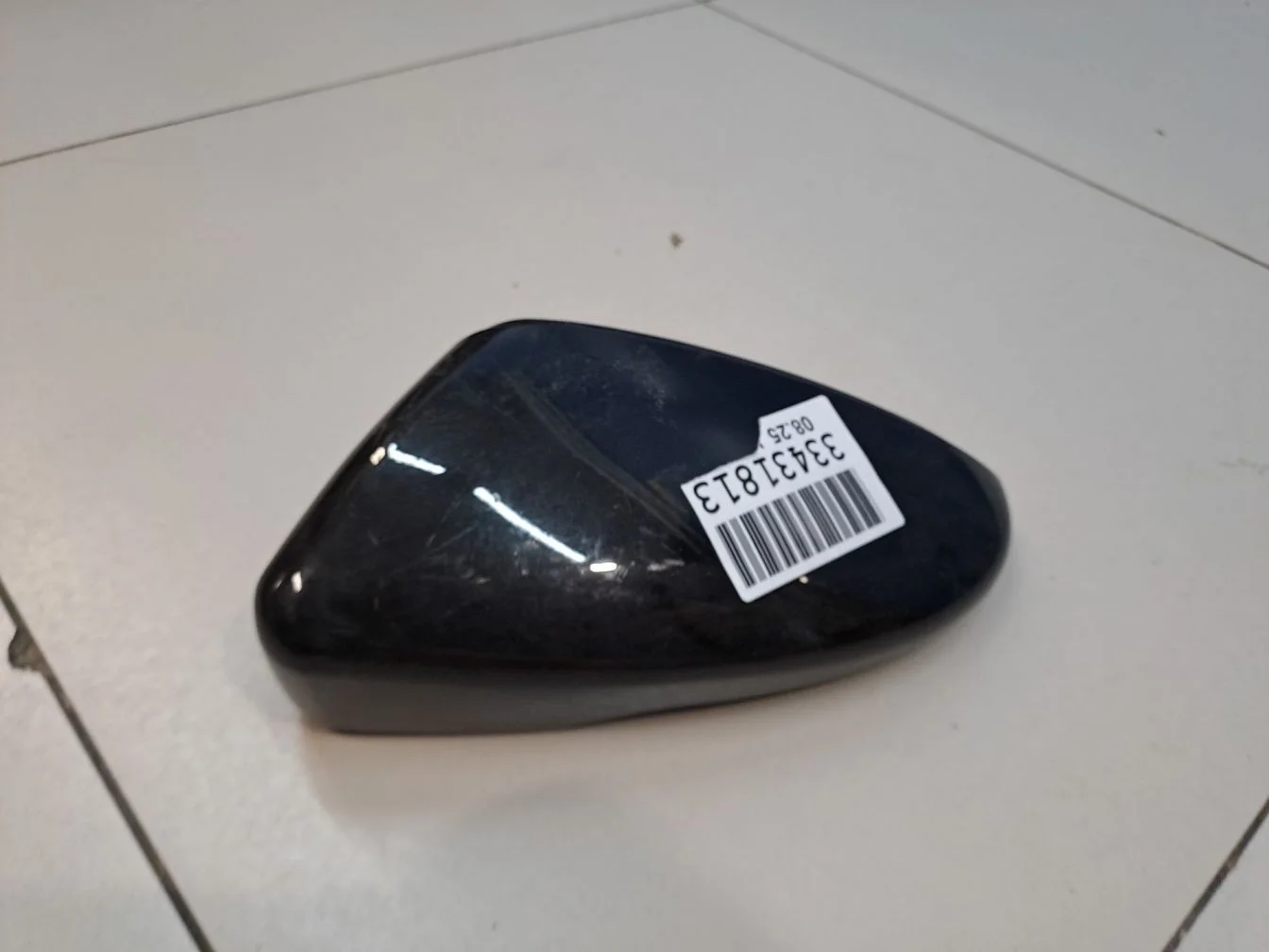 Крышка на зеркало левое для Volkswagen Passat CC 2008-2017
