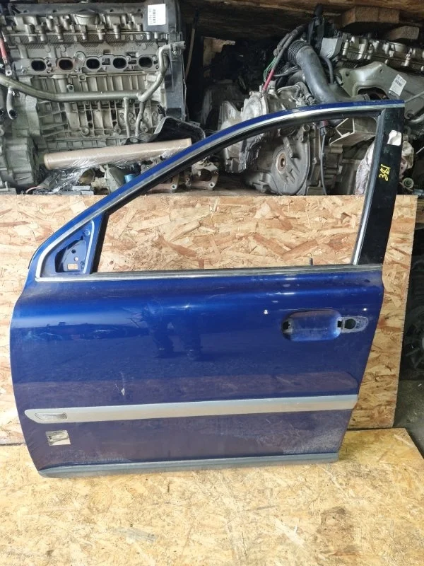Дверь VOLVO XC90 2006 CZ