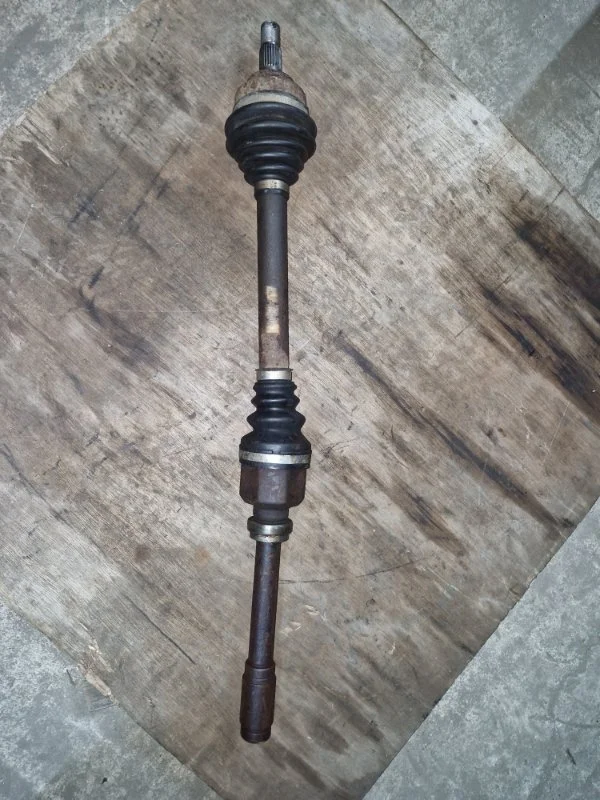 Привод Peugeot 307 2007 универсал