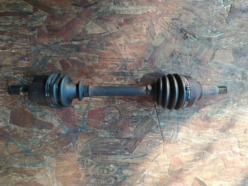 Привод акпп FORD Mondeo 2005 BWY