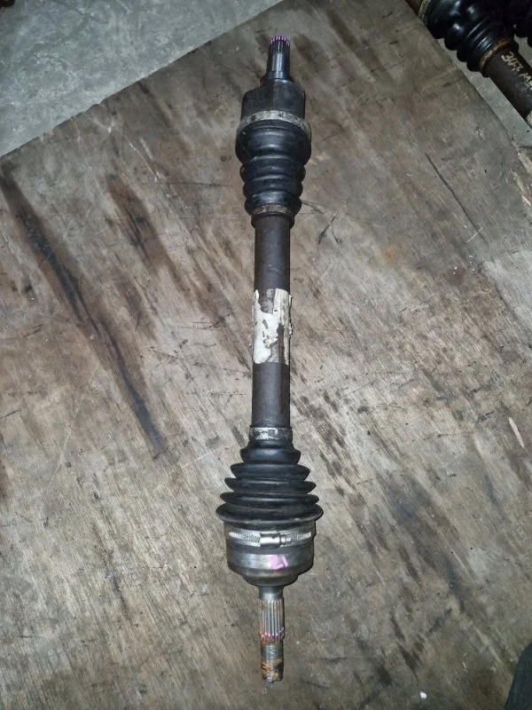 Привод мкпп Peugeot 307 2001 ХЕЧБЕК