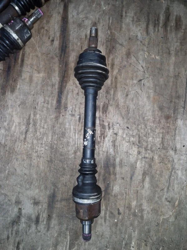 Привод Citroen DS4 2012