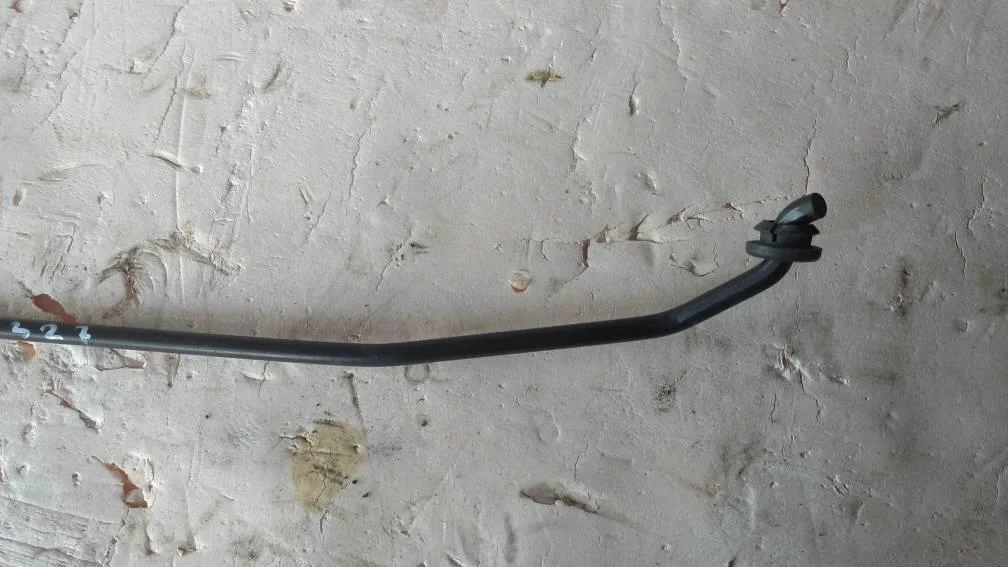 Б.у. держатель капота NISSAN TEANA J32 NISSAN TEANA J32