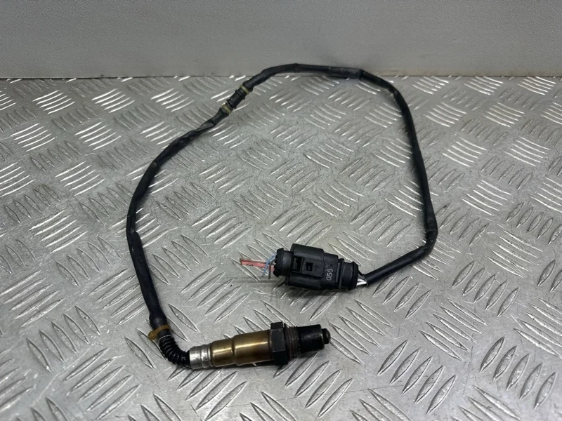 Лямбда-зонд верхний Volkswagen Passat B6