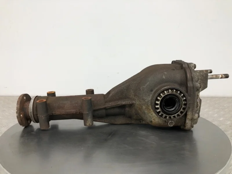 Редуктор Subaru Forester SG/S11