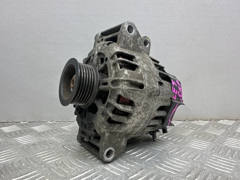 Генератор Chevrolet Captiva C140