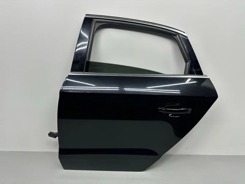 Дверь Audi A3 8V