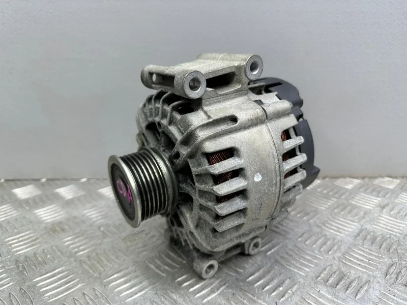 Генератор Volkswagen Passat B6