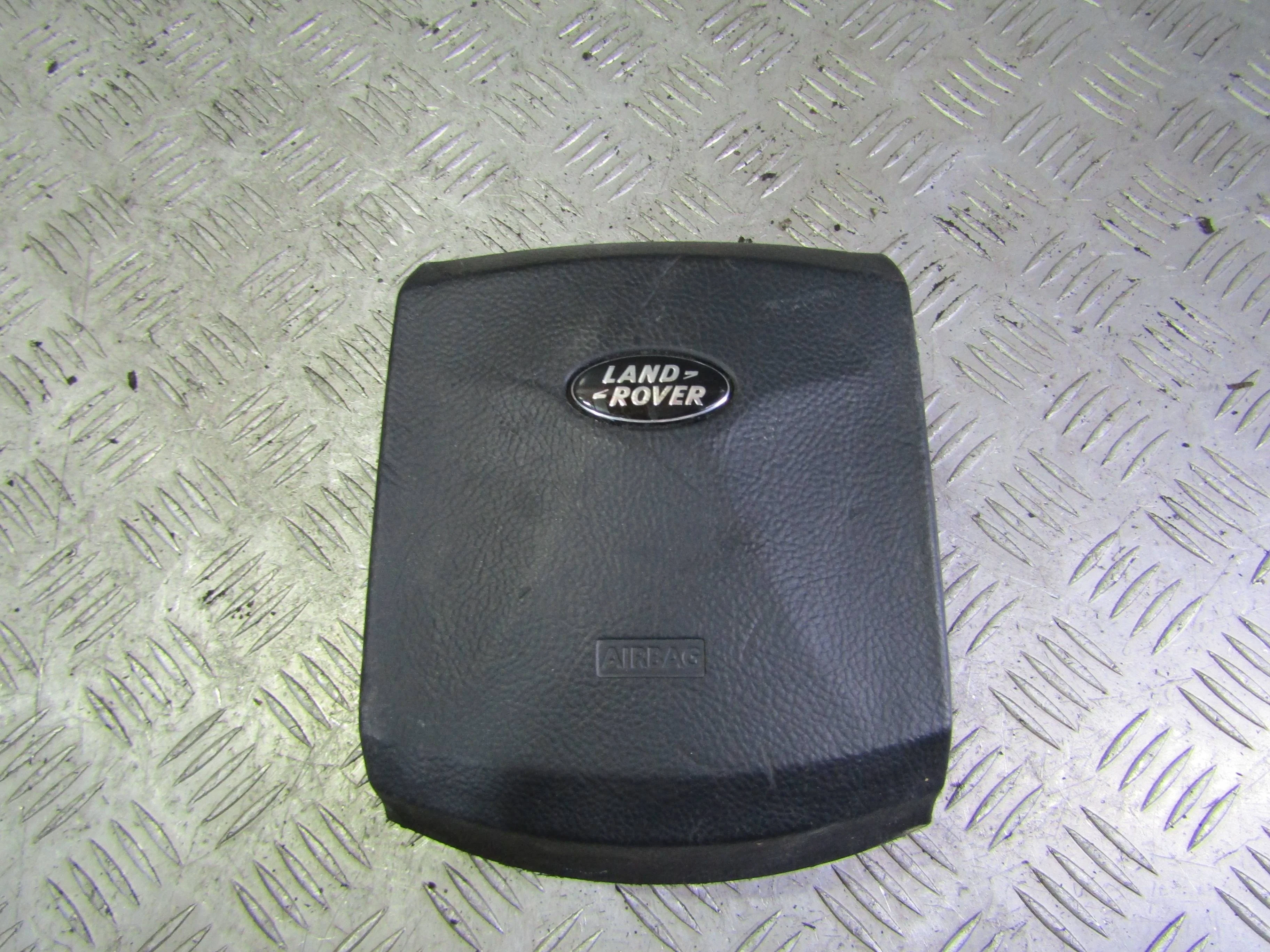 Подушка безопасности в рулевое колесо LAND ROVER