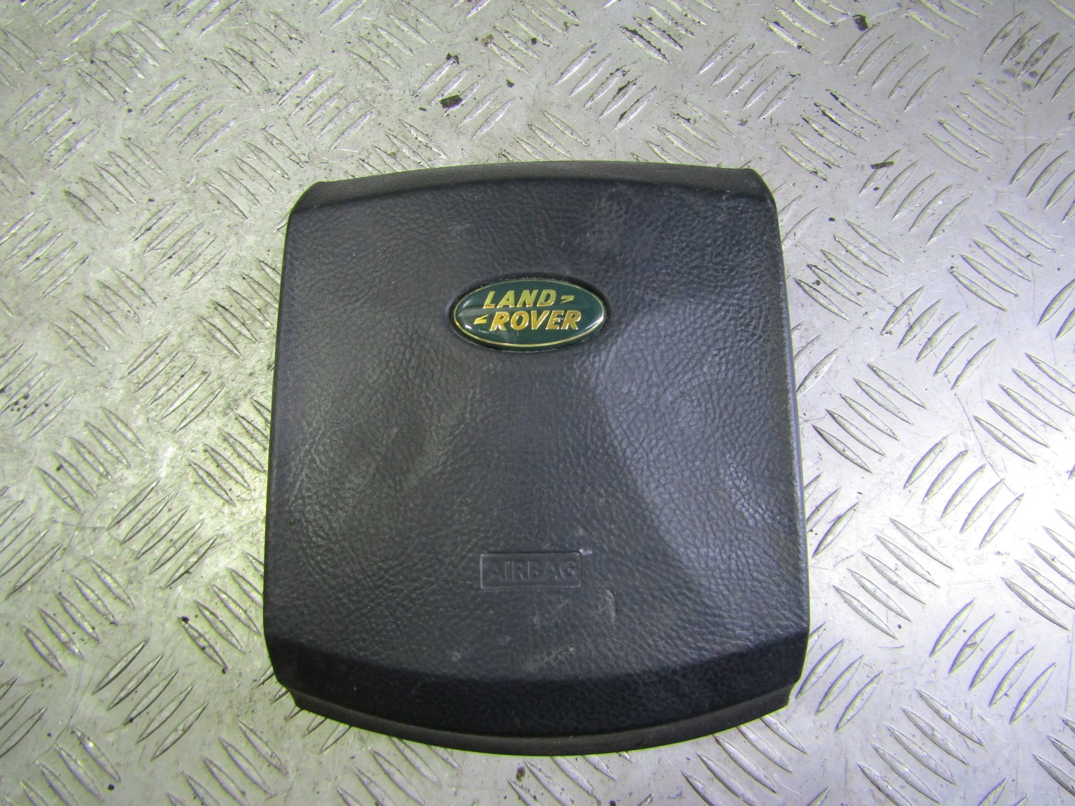 Подушка безопасности в рулевое колесо LAND ROVER