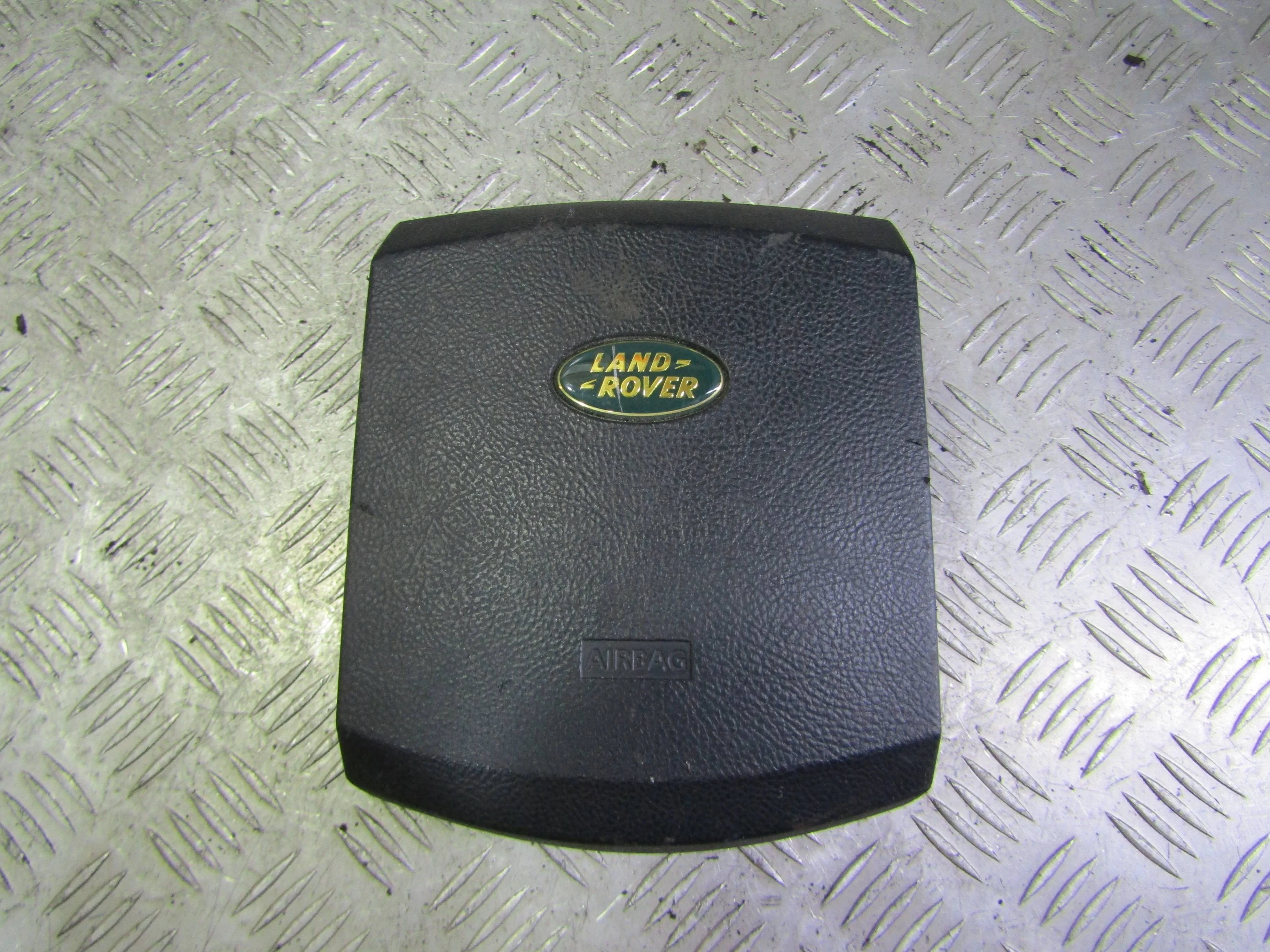 Подушка безопасности в рулевое колесо LAND ROVER