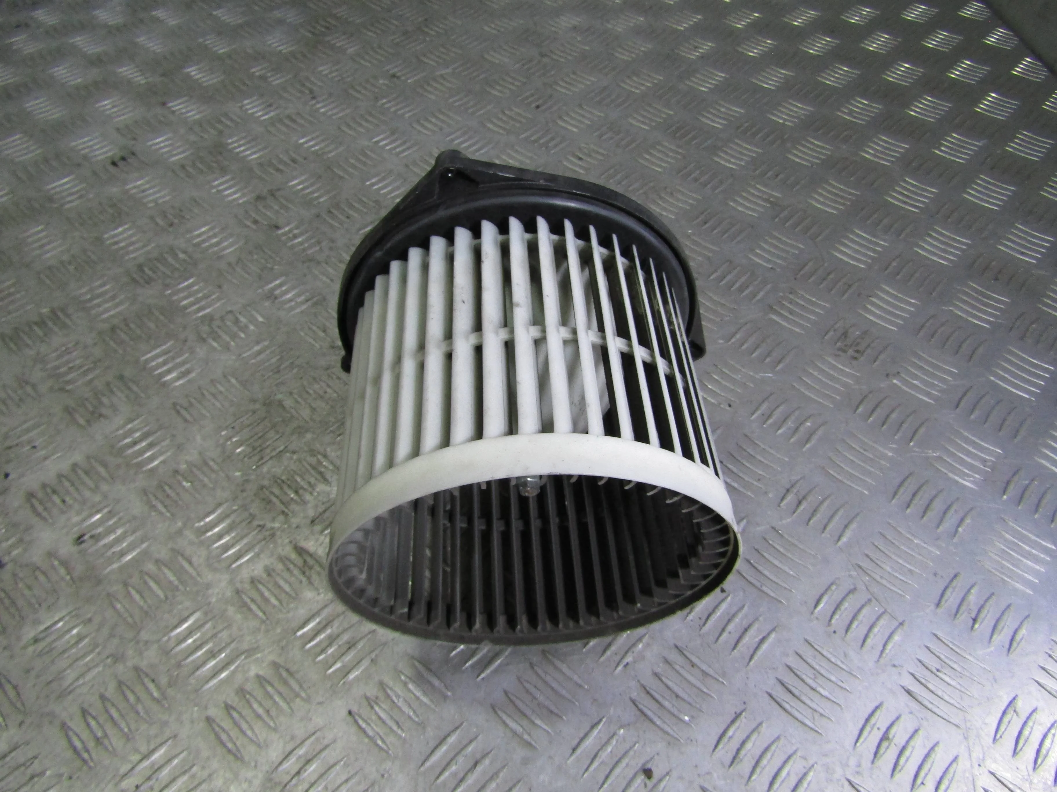 Моторчик печки HONDA Civic VIII (2005—2009)