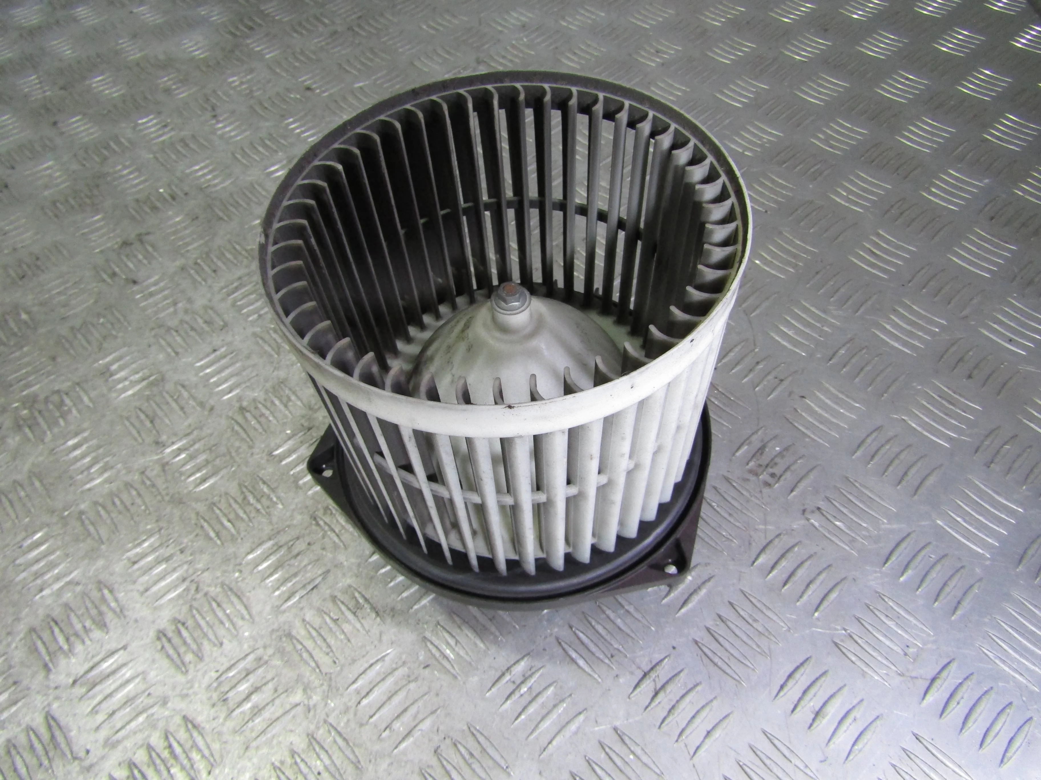 Моторчик печки HONDA Civic VIII (2005—2009)