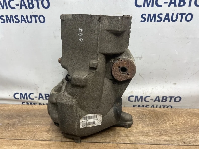 Редуктор заднего моста Volvo Xc90 36001719 ХС90 4.4 B8444S