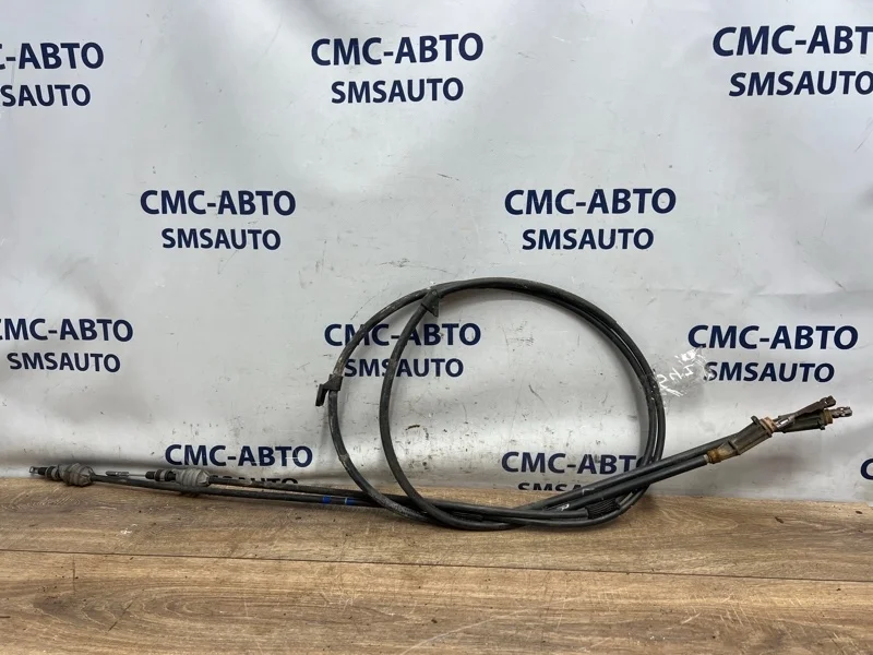 Трос ручного тормоза Volvo Xc90 30793828 ХС90 4.4 B8444S