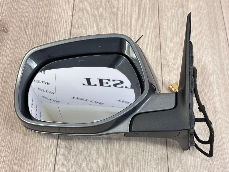 Зеркало Porsche Cayenne 2007-2010 957