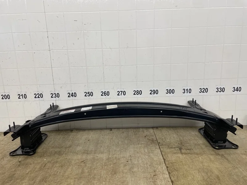 Усилитель бампера Kia Sorento 2 2010 2011 2012 2013 2014 2015 2016 2017 2018 2019 2020 865302P600, передний