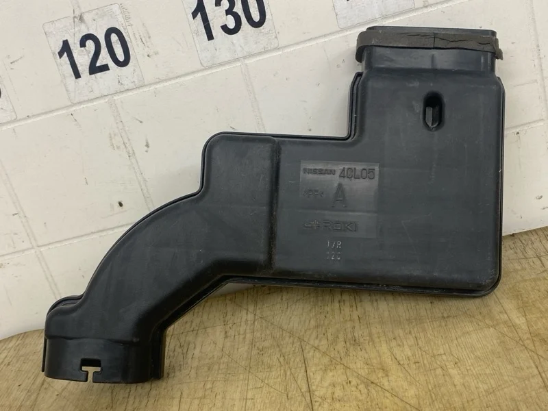 ВОЗДУХОЗАБОРНИК ВОЗДУШНОГО ФИЛЬТРА Nissan X-Trail 2013 2014 2015 2016 2017 2018 2019 2020 2021 2022 2023 165784CL0A T32