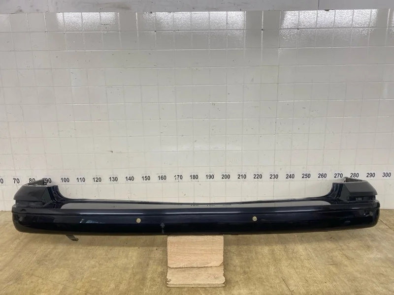 БАМПЕР ЗАДНИЙ VOLKSWAGEN TRANSPORTER 2015 2016 2017 2018 2019 2020 7LA807417A, задний