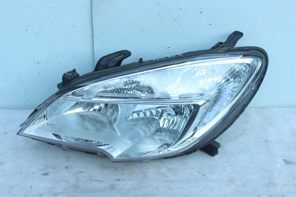 Фара левая хром Opel Mokka MokФР5 2012-2016