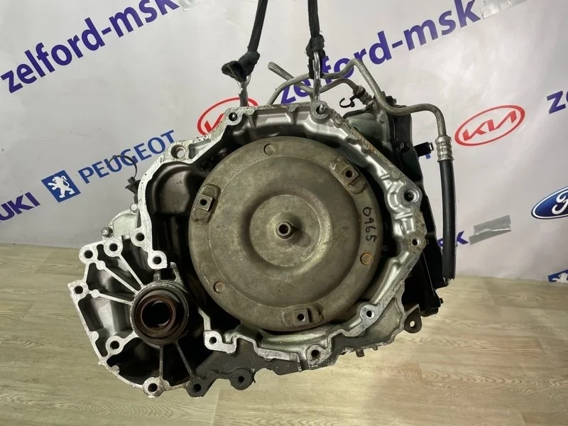 Акпп OPEL ASTRA 2012 J