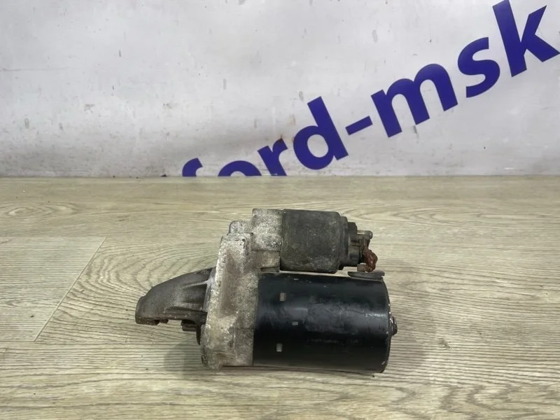 Стартер FORD FOCUS 3 2000