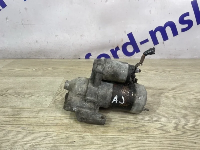 Стартер FORD Maverick 2003