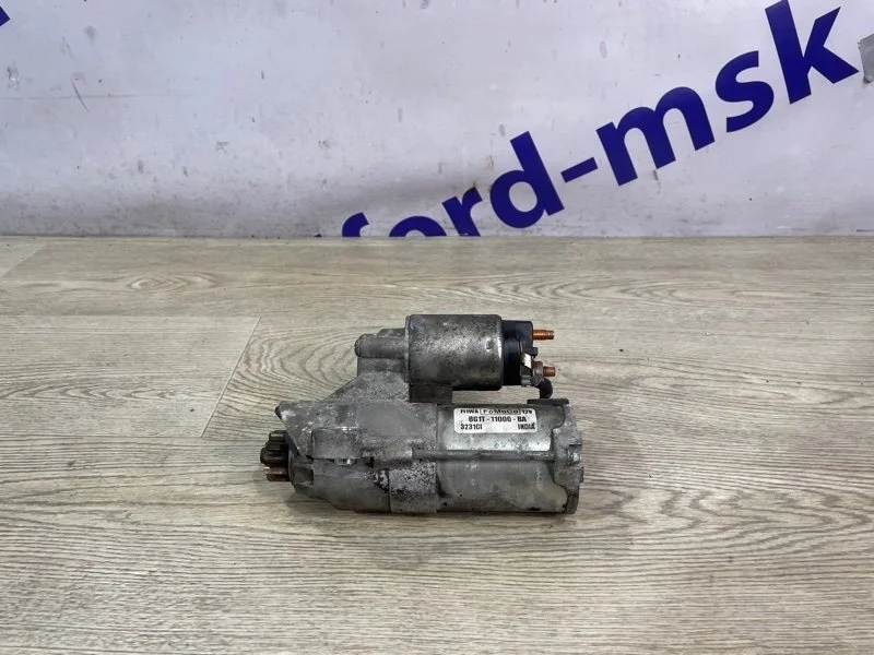 Стартер FORD EXPLORER 2015 U502