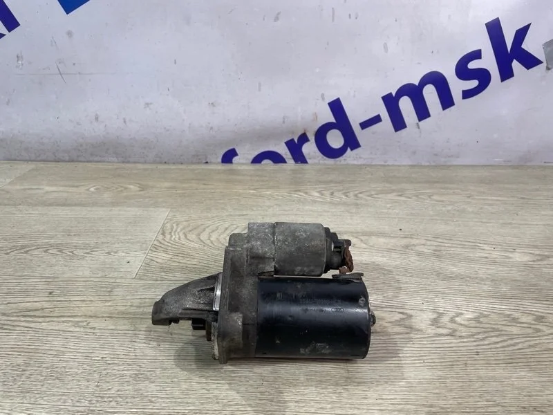 Стартер FORD FOCUS 2 2006