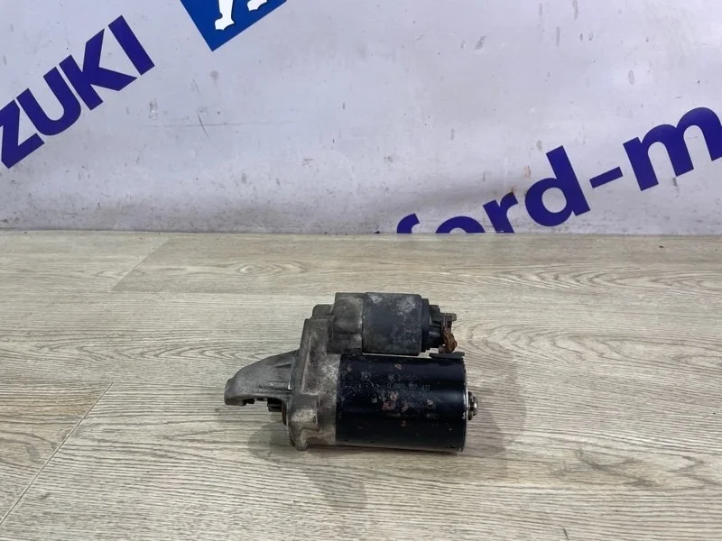 Стартер FORD FOCUS 2 2005