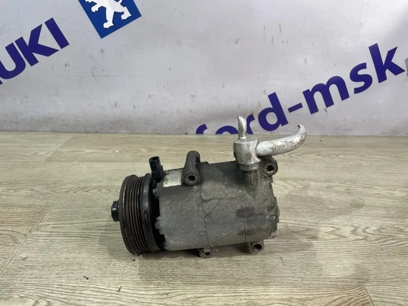 Компрессор кондиционера FORD FOCUS 2 2009