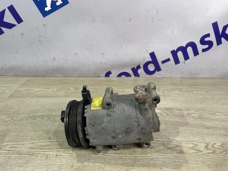 Компрессор кондиционера FORD FOCUS 2 2009