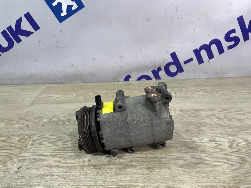Компрессор кондиционера FORD FOCUS 2 2009