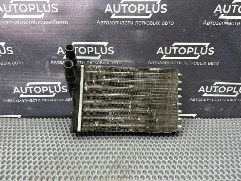 Радиатор печки Volkswagen Golf 1993 1H1819031A 3 ХЭТЧЕБЕК 2E