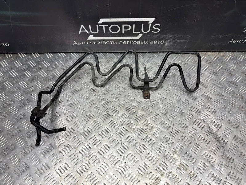 Трубка гур Audi A6 4B0422885AE СЕДАН C5 2.4 APS