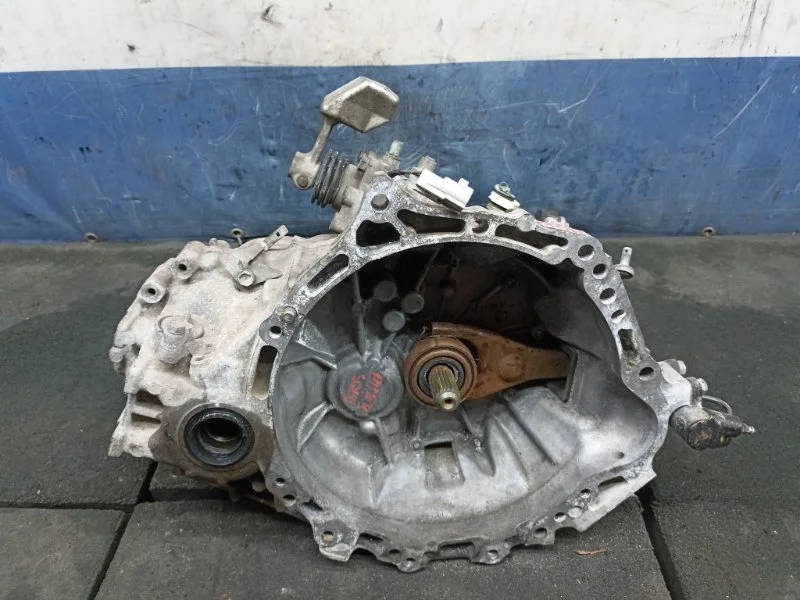 МКПП 5-ти ступ. Toyota Corolla 2010 3030012A90 E150 1.6 1ZR-FE