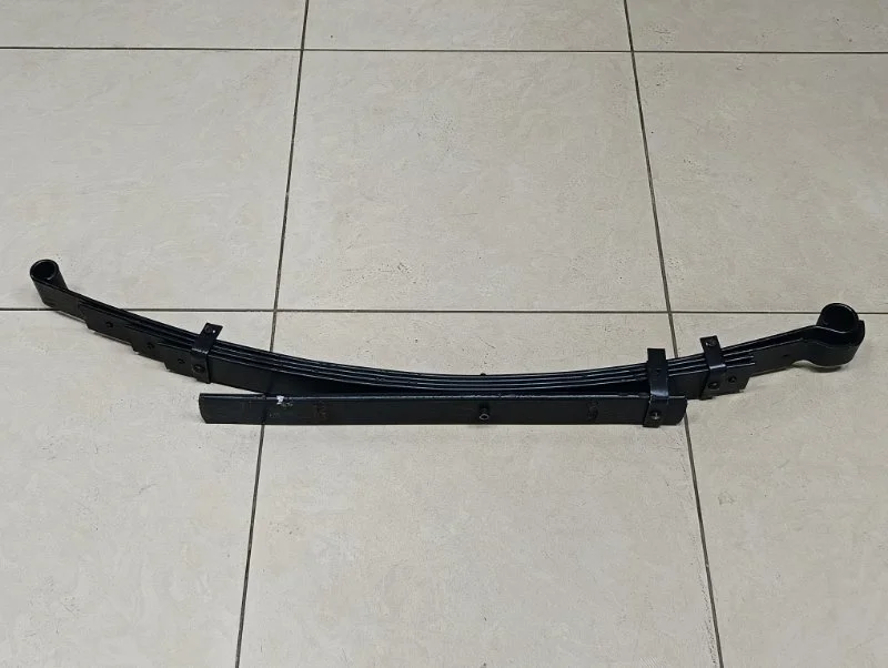 Рессора 5-листовая Mitsubishi L200 2006-2015