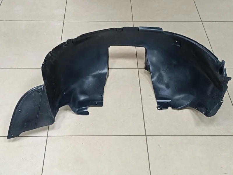 Подкрылок Volkswagen Transporter T5