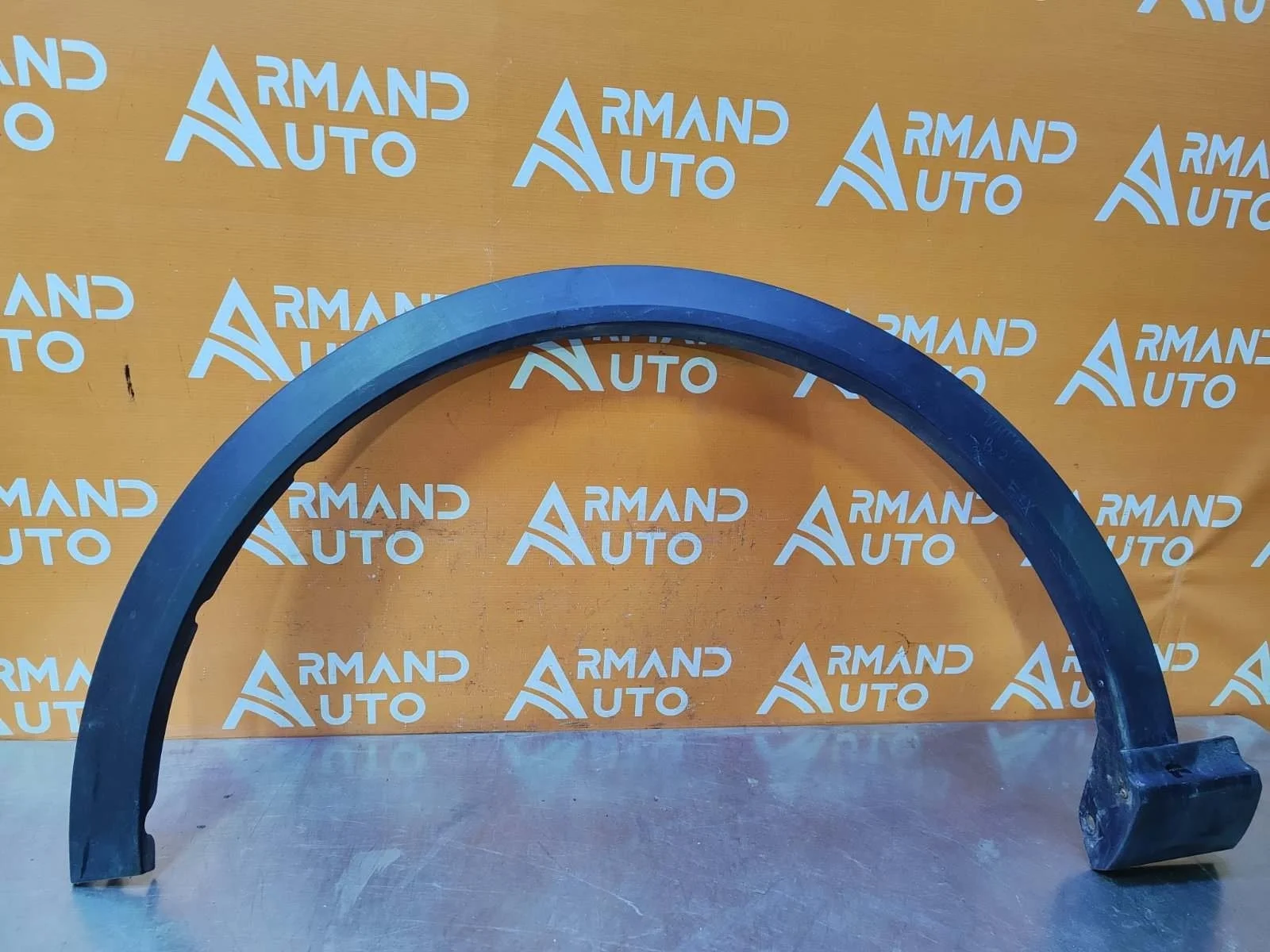 Расширитель крыла Haval F7 2022-нв 1