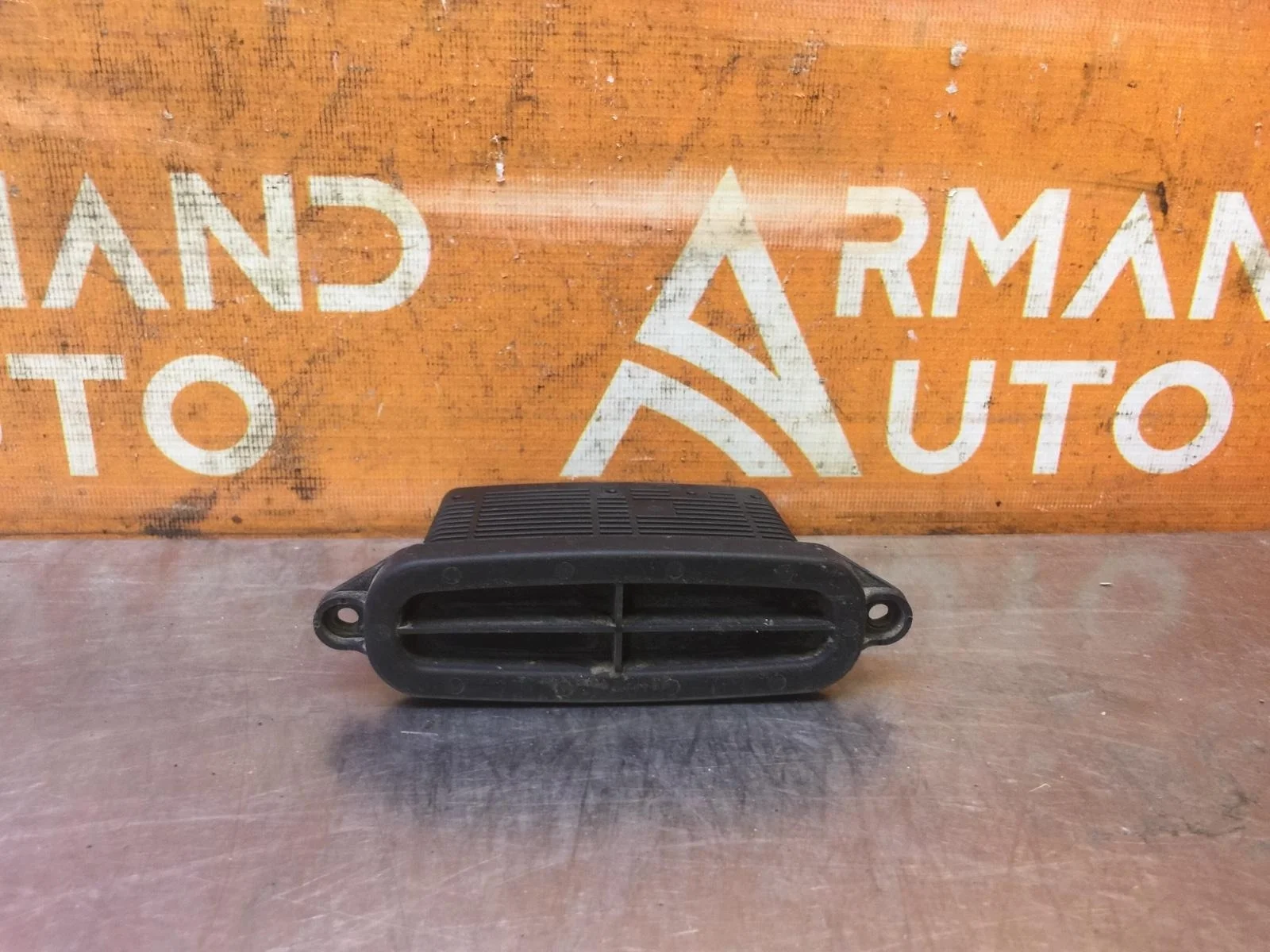 Блок управления фары BMW X3 2010-2014 F25